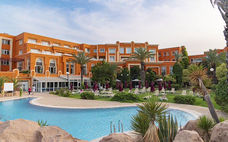 Regency Tunis